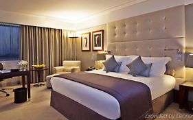 Intercontinental Lisbon By Ihg